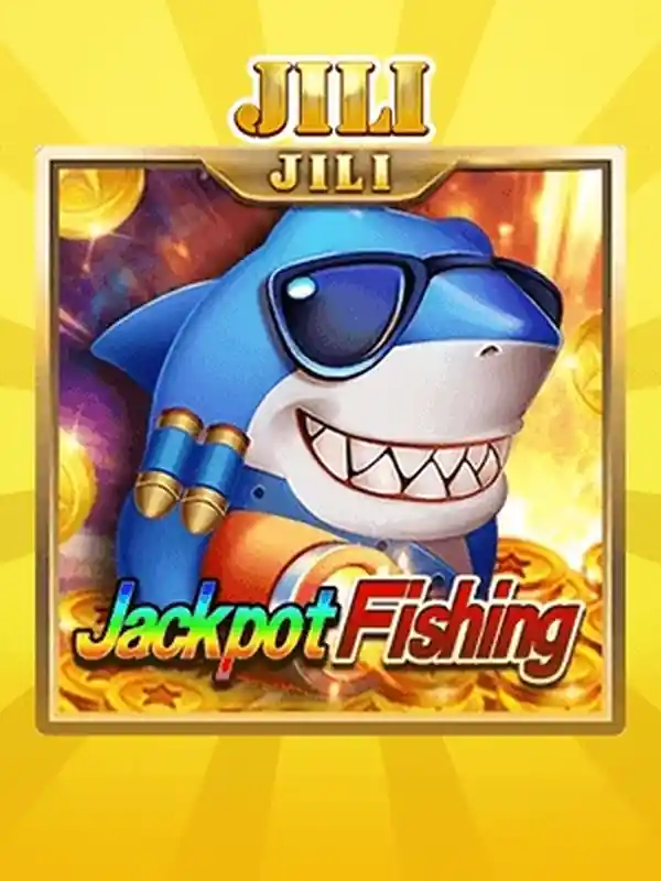 জ্যাকপট মাছ ধরা - jw7 Casino
