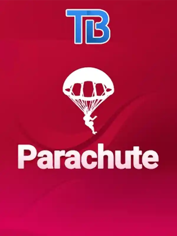 প্যারাসুট - jw7 ক্যাসিনো গেম